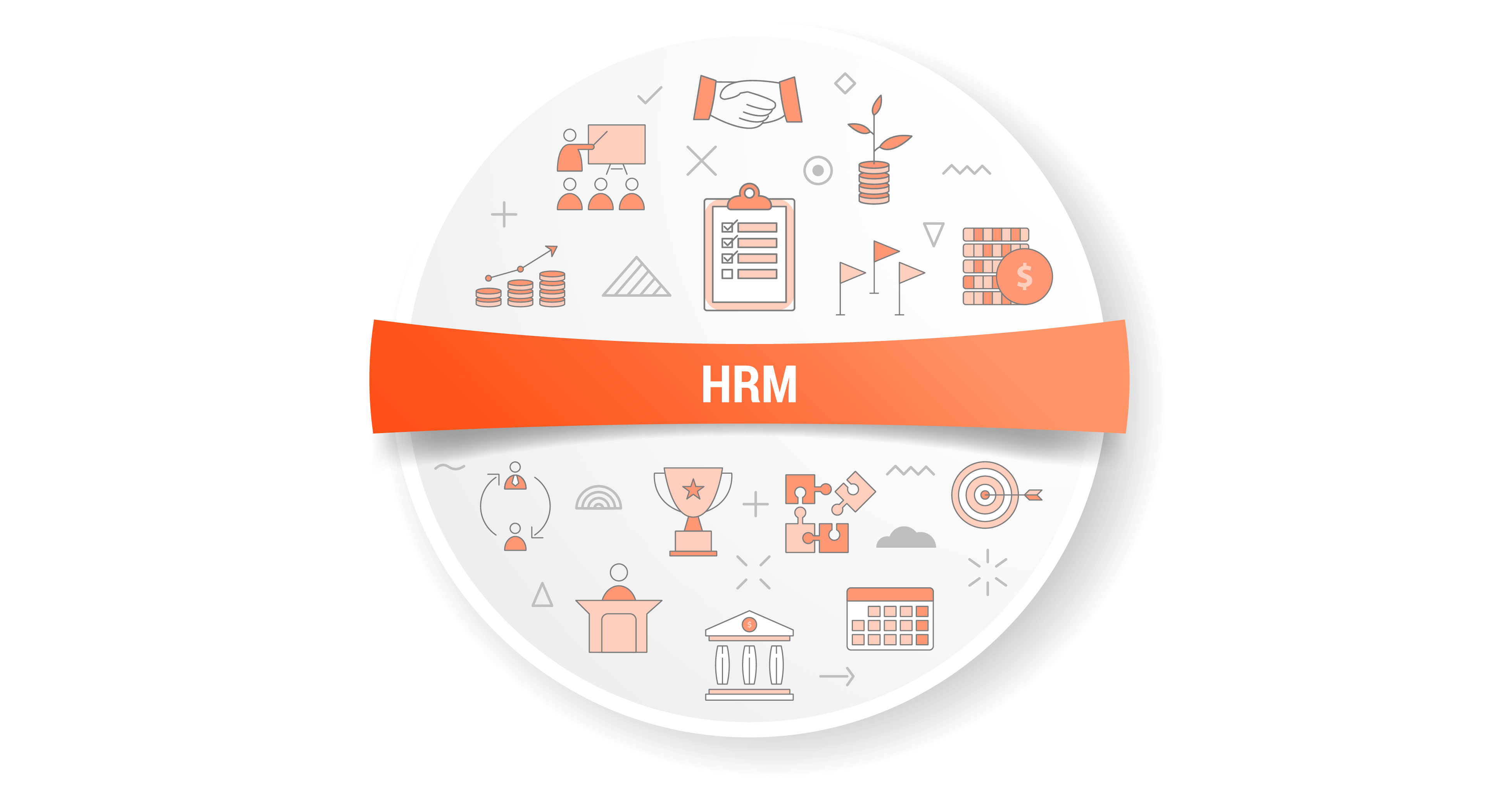 Benefits Of Using An HRM System In Your Organization